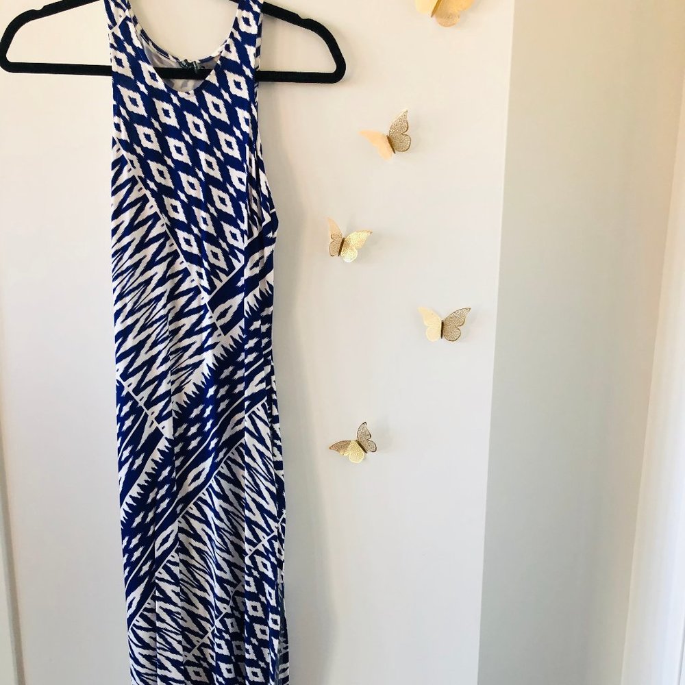 Marciano Long Dress